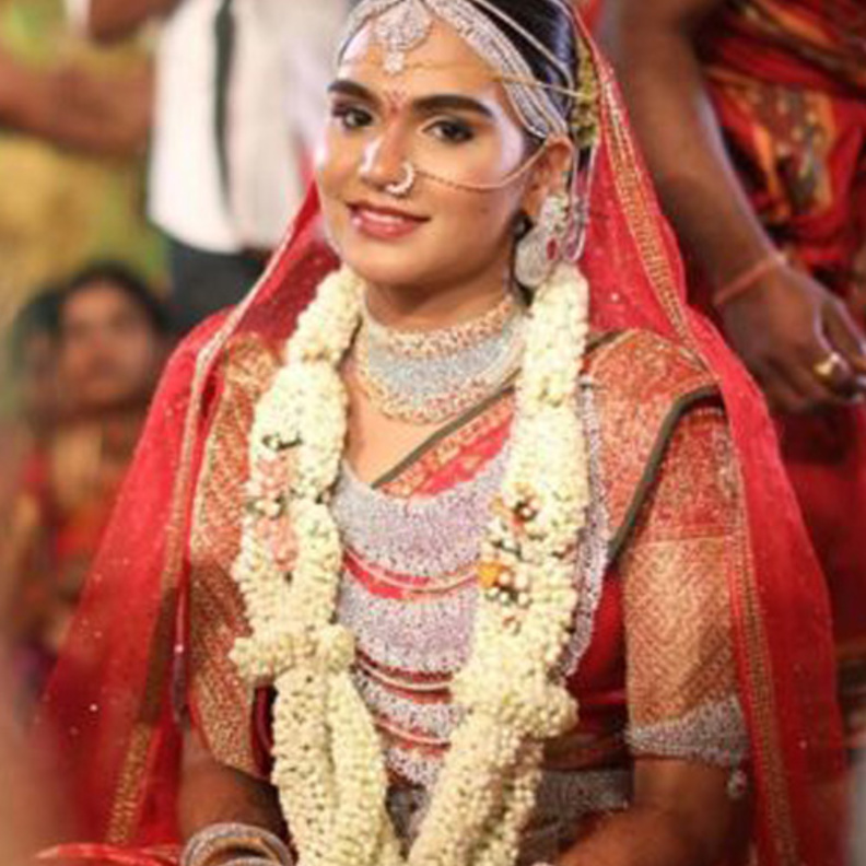 العروس Brahmani