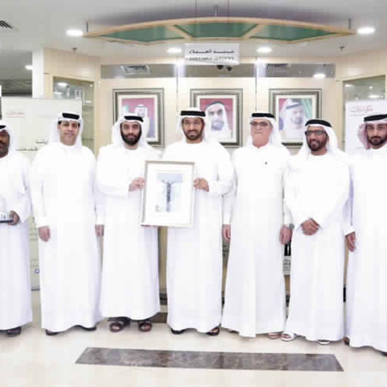 "دبي للثقافة " تطلق مبادرة "فوالتكم علينا" 