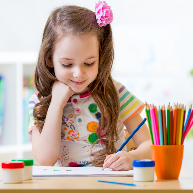 العودة للمدارس .. انتبهي ذاكرة طفلك تحتاج لذلك