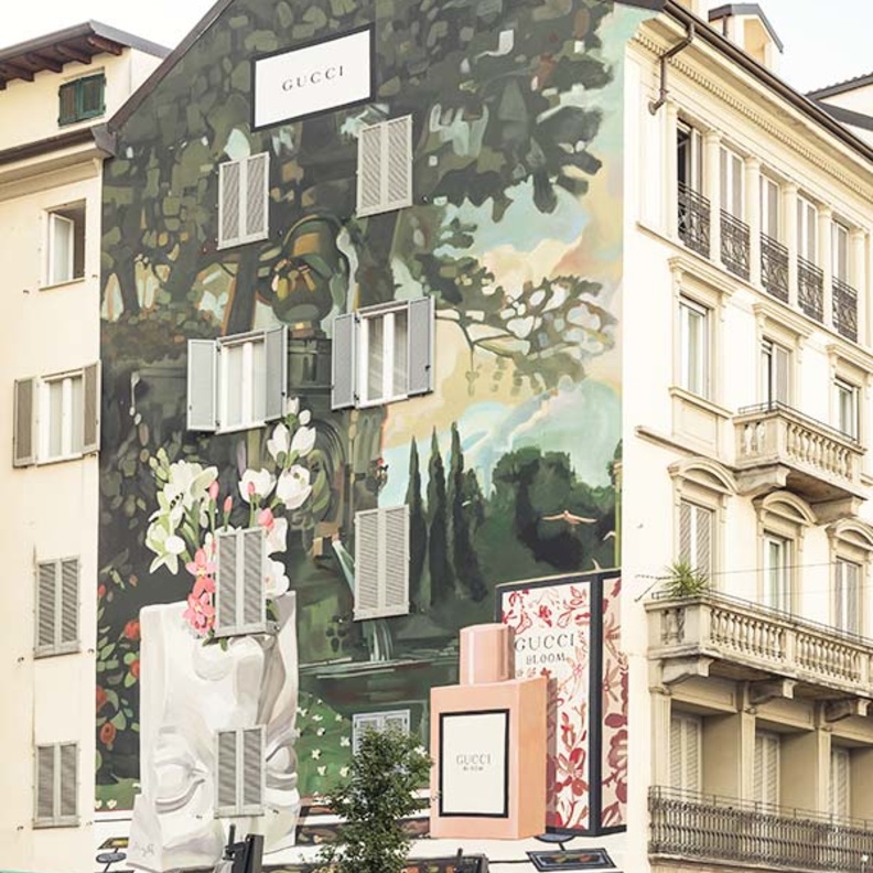 متجر شارلوت تيلبوري Charlotte Tilbury في الكويت والدوحة ودبي قريبا