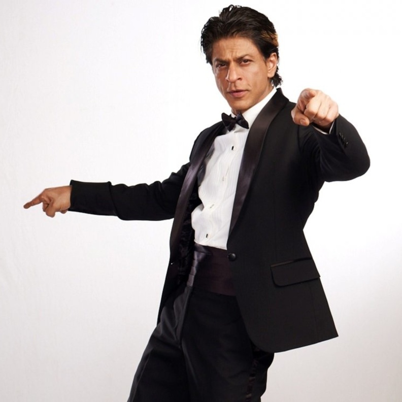 شاروخان يعيد تقيم نفسه بعد خسائر أفلامه الأخيرة