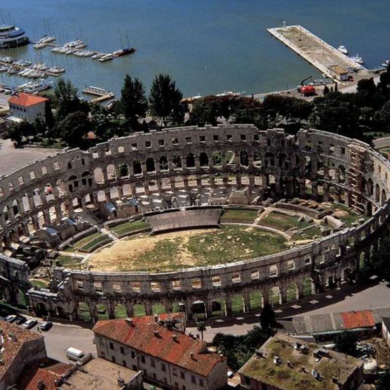 متعة السياحة في زغرب