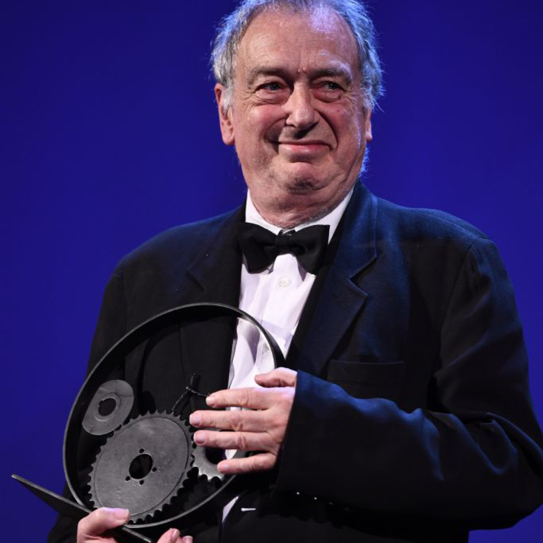 جائزة “Glory to the Filmmaker” السنوية من Jaeger-LeCoultre