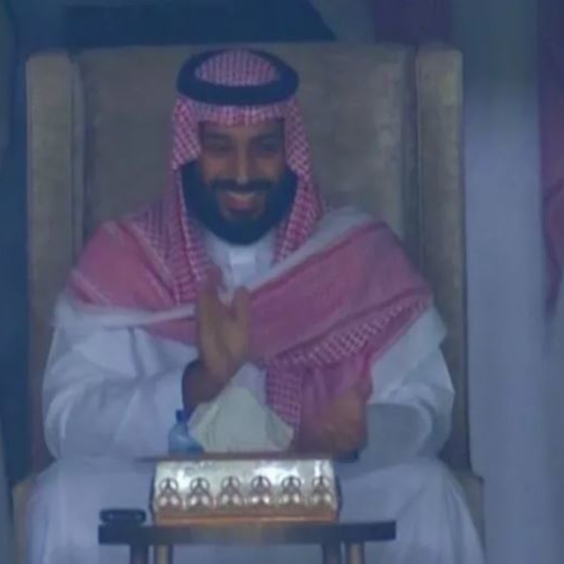 صاحب السمو الملكي الأمير محمد بن سلمان، ولي العهد نائب رئيس مجلس الوزراء وزير الدفاع