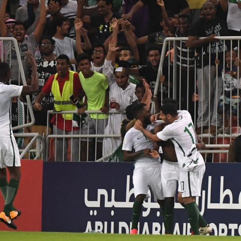 نجوم المنتخب أثبتوا جدارتهم بالفوز على اليابان