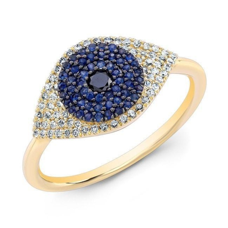 أقراط من أنيتا كو Anita Ko.