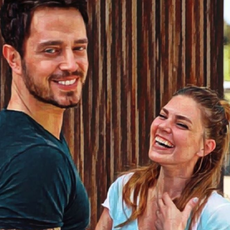 مراد بوز وأسلي أنفر