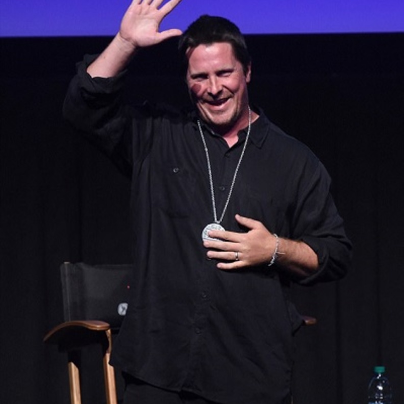 كريستيان بيل