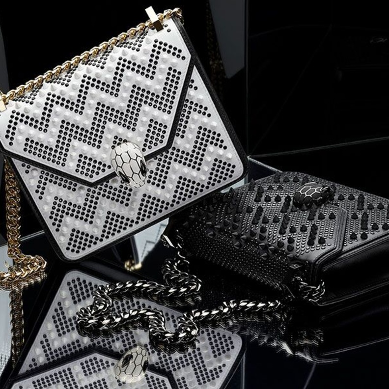 سربينتي Serpenti بعيون نيكولاس كيركوود