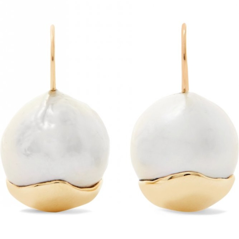 أقراط من Mizuki