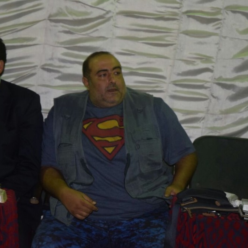 سامح عبد العزيز