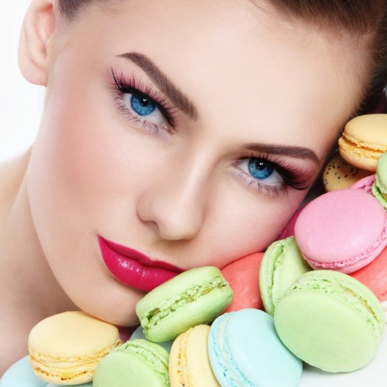 ريجيم العروس يساعد في الحصول على جسم ممشوق