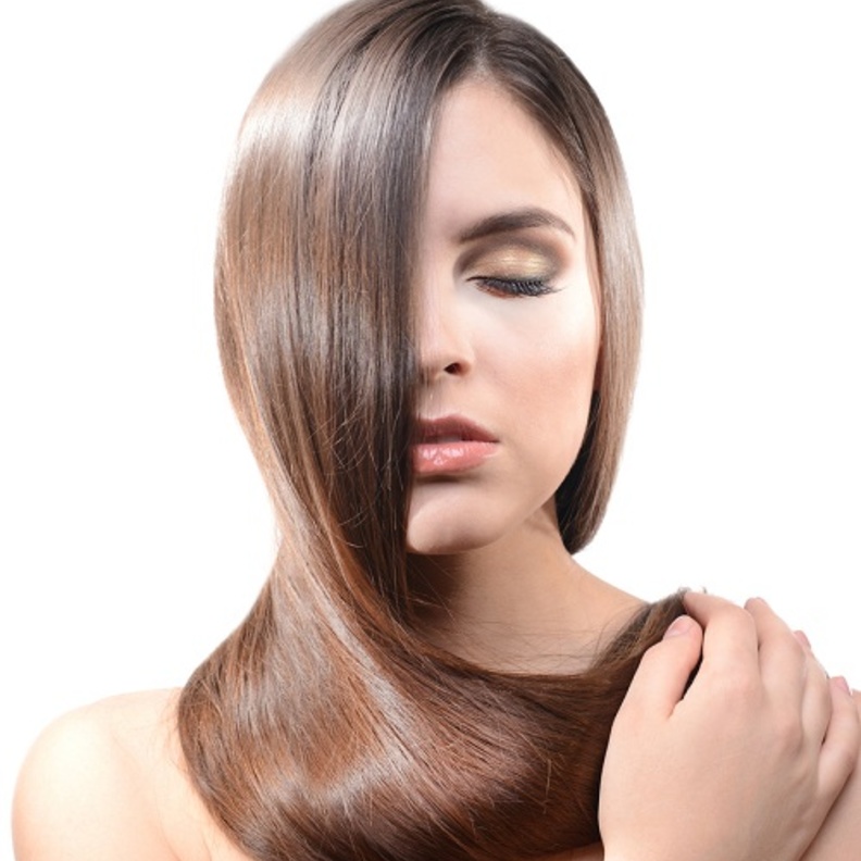 تقصف الشعر وهيشانه يمكن علاجه بخطوات سهلة