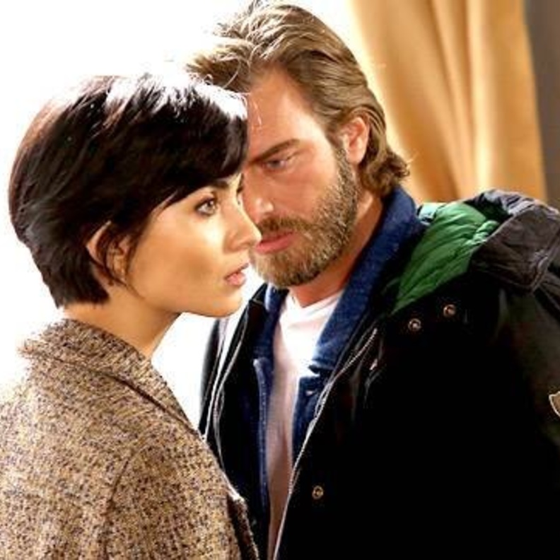 توبا بويوكستون وكيفانش تاتليتوغ