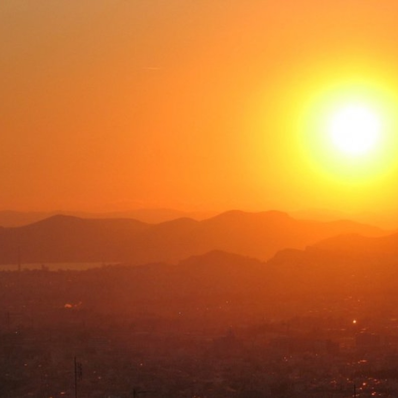 الخبير السعودي حذر من درجات الحرارة المرتفعة والتي قد تصل لخمسين درجة 