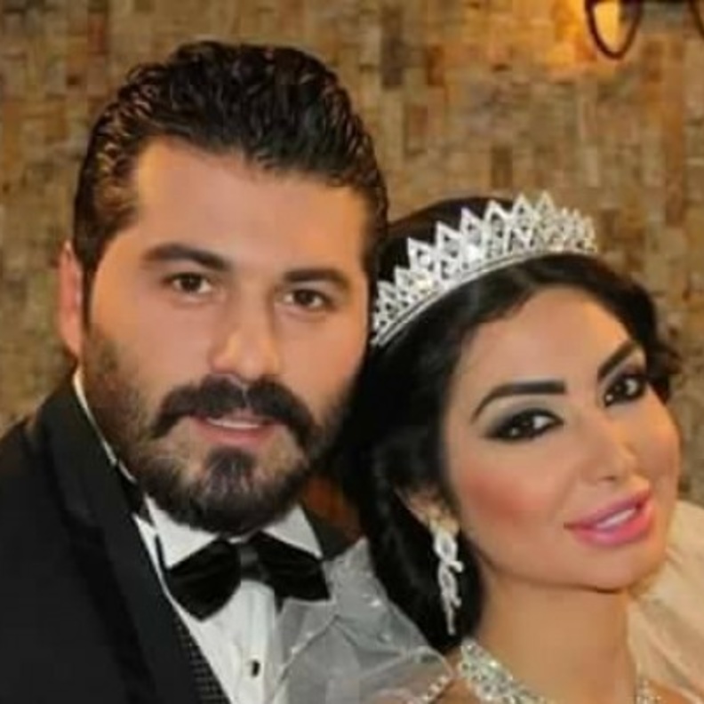 مسلسل "سنة أولى زواج"