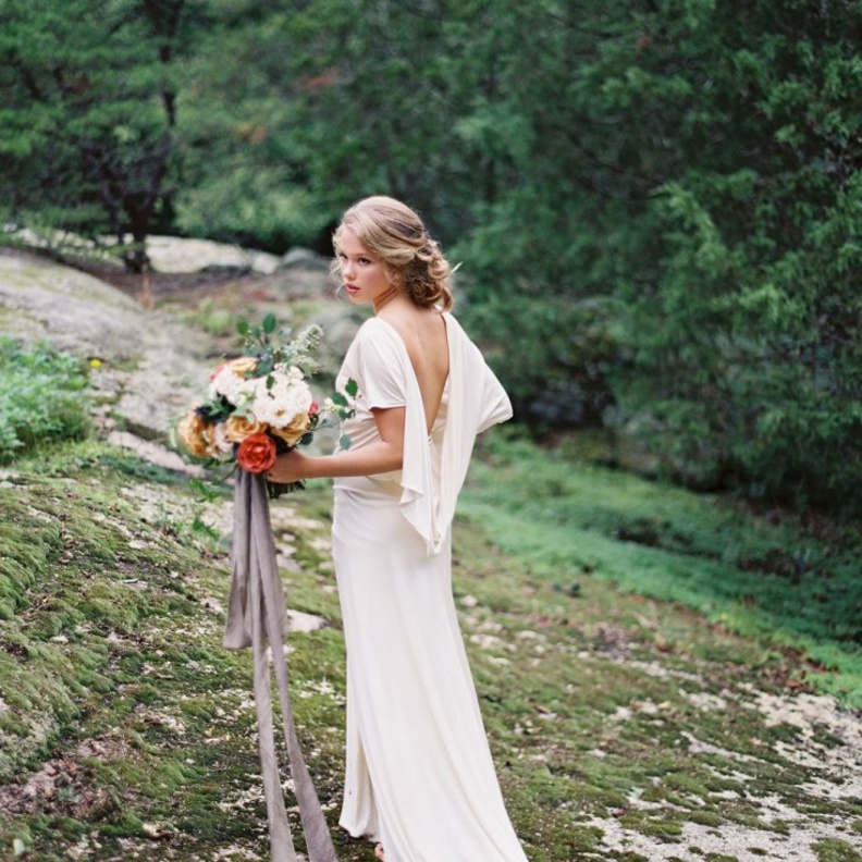 أضيفي الأطعمة الخريفية لقائمة الطعام في حفل زفافك