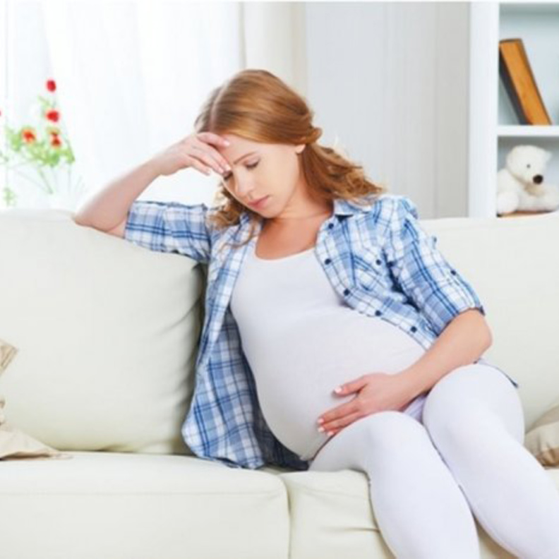 6طرق للتخلص من الامساك خلال شهور الحمل