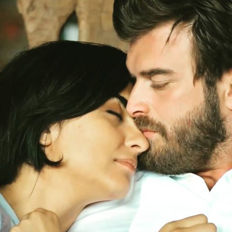 مسلسل الشجاع والجميلة