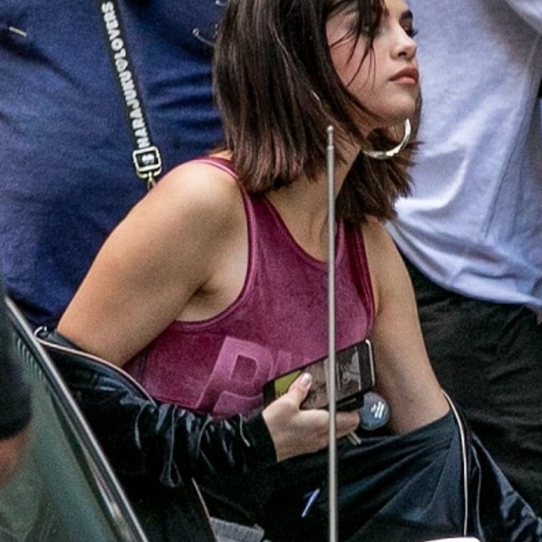 سيلينا جوميز