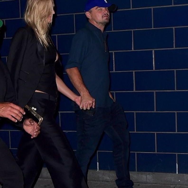 يبدو أن الثنائي عاد من جديد