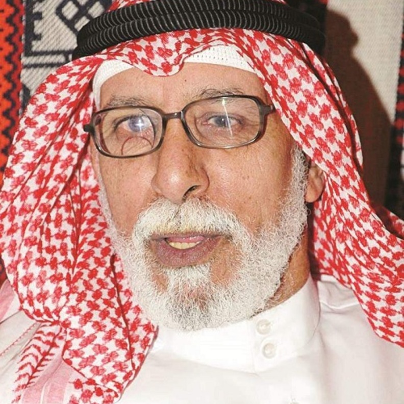 مرض ابراهيم الصلال