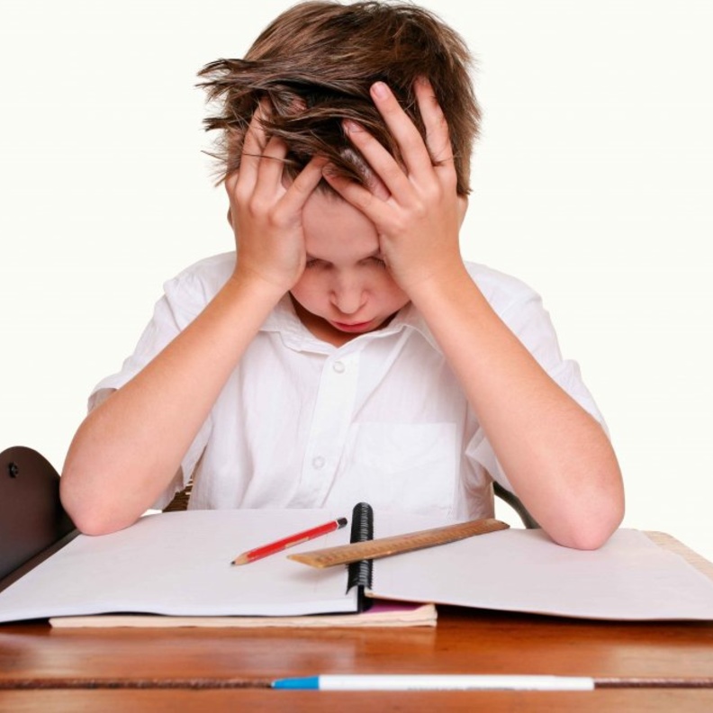 صعوبات التعلم لدي الاطفال وكيفية التعامل معها