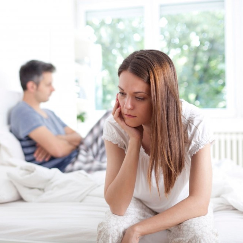 8 نصائح للزوج لاحتواء زوجته اثناء الدورة الشهرية