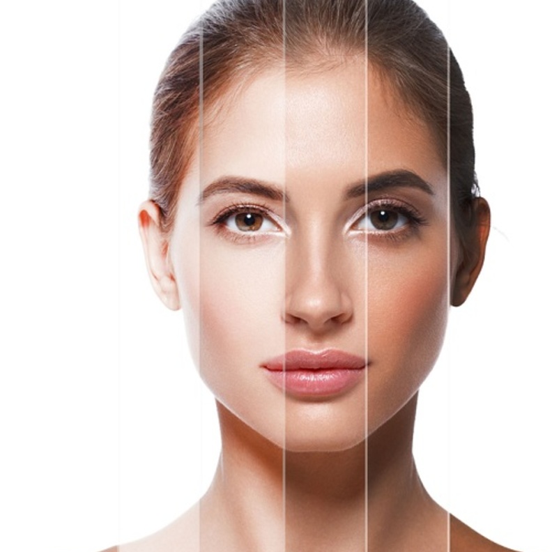 تخلصي من اسمرار الصيف بالوصفات الطبيعية