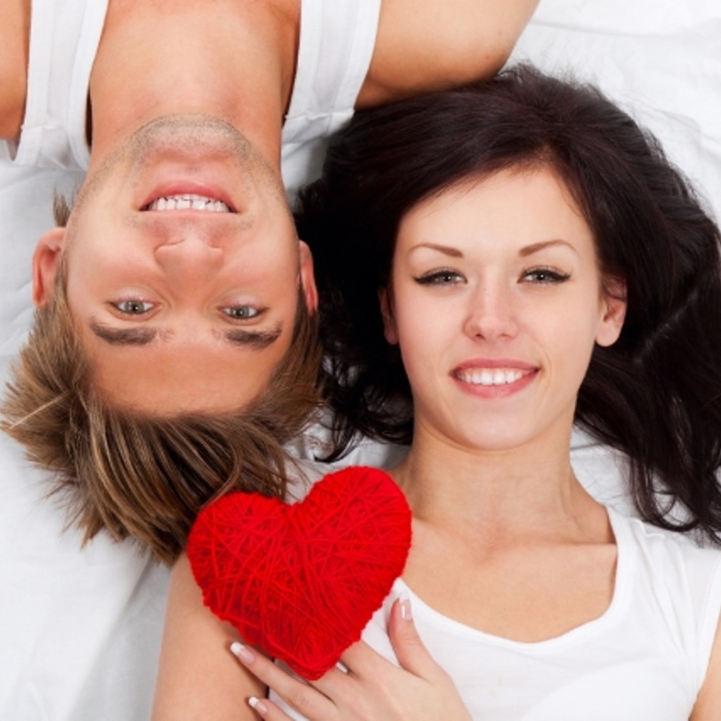 هل يستمر الحب بعد الزواج؟