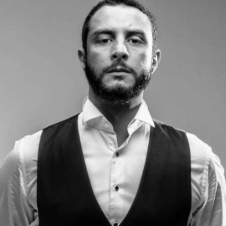 احمد الفيشاوي