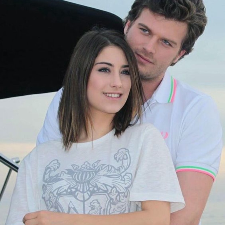 هازال كايا وكشفانش تاتليتوغ