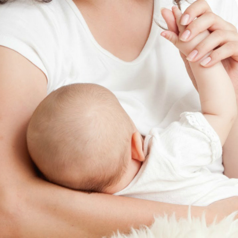 يجب تنظيف اسنان الأطفال قبل النوم