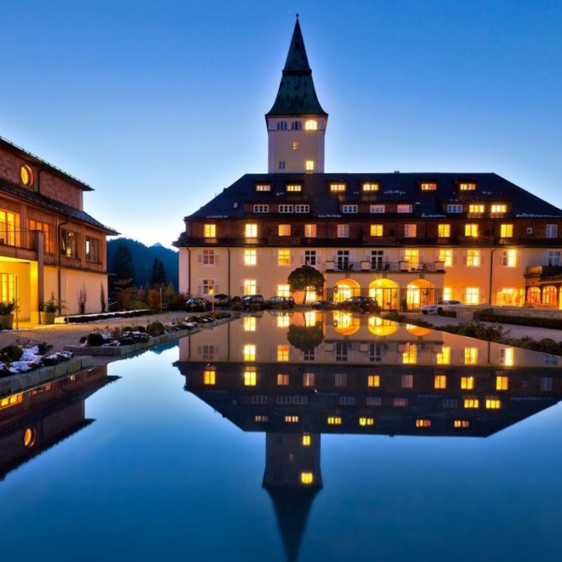 فندق The Ritz-Carlton ، اروبا، المطعم The Ritz-Carlton, Aruba - Dining