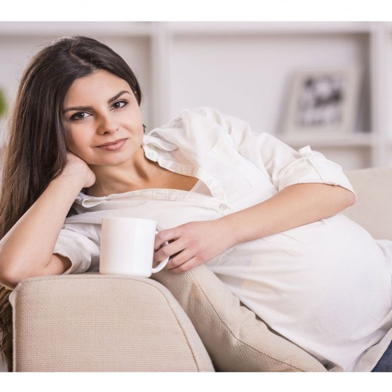 المشروبات الساخنة وفوائدها للحامل