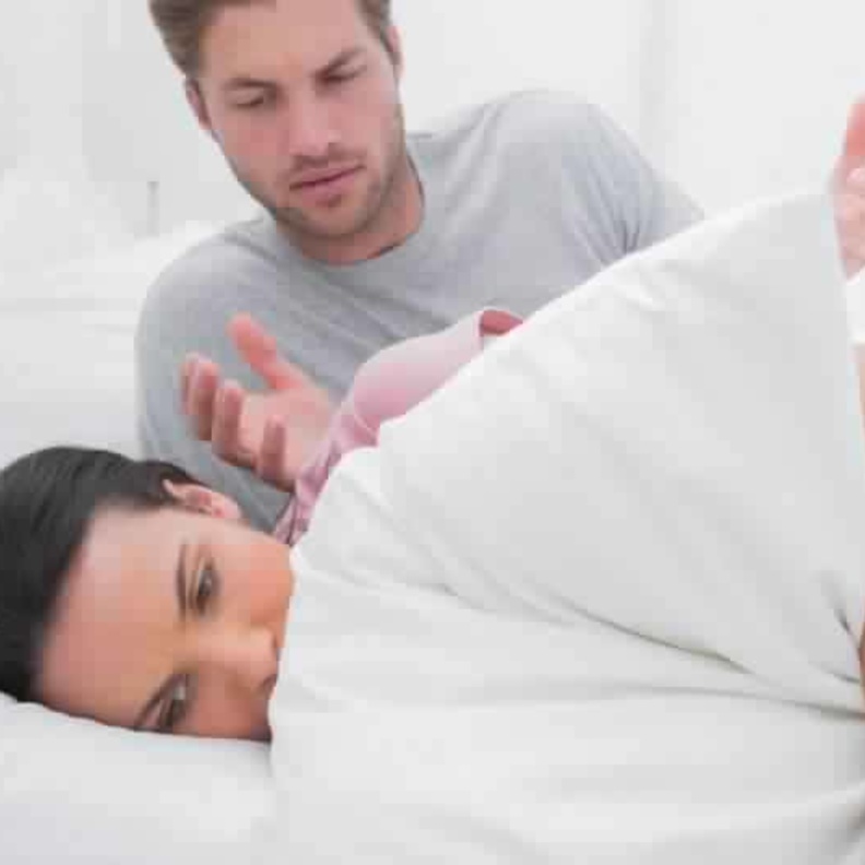 اسباب امتناع الزوجة عن العلاقة الزوجية بعد الولادة.