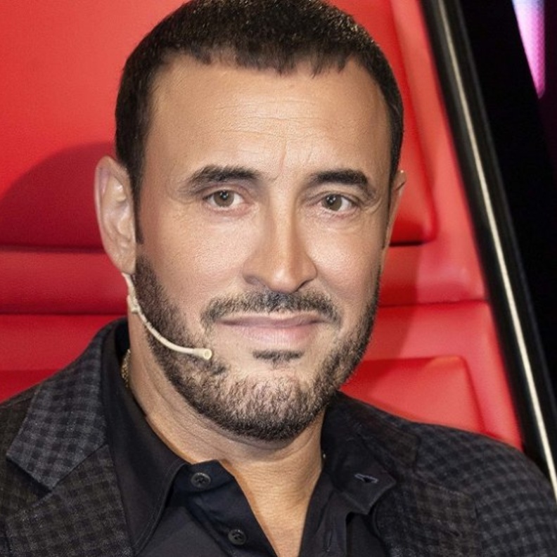 كاظم الساهر