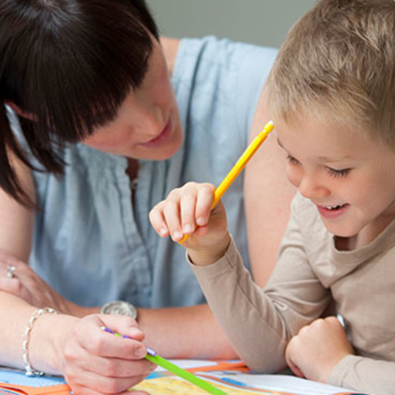 التربية الجنسية للطفل وكيفية البدء في تعليمه لها