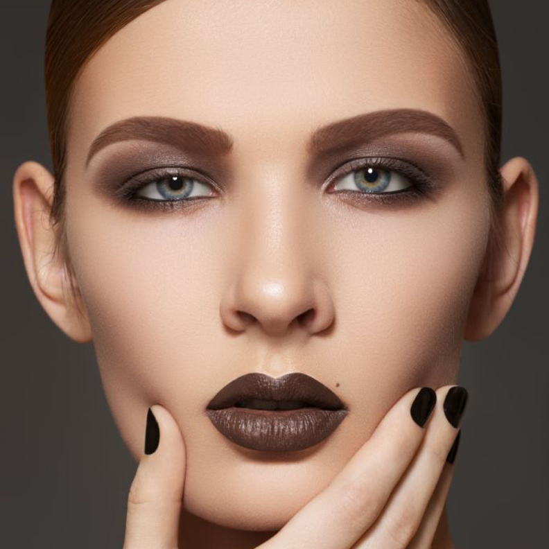 هذا اللون من الأشهر والأهم للخريف