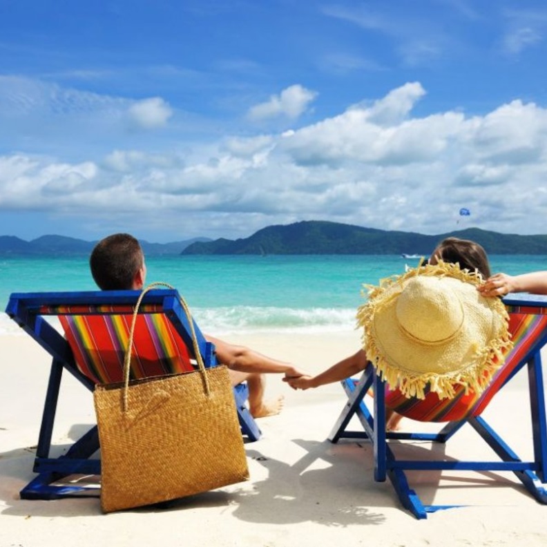 اماكن جديدة لرحلات شهر العسل وباقل التكاليف