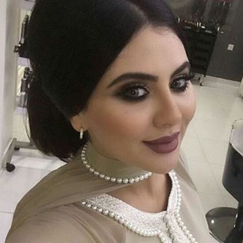 عيد ميلاد مريم حسين