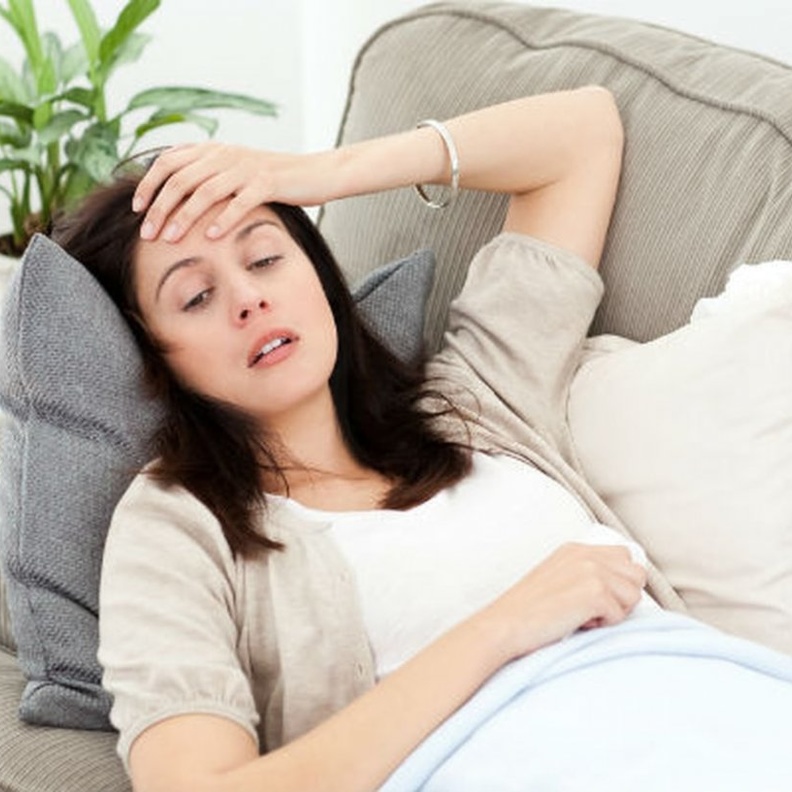  ما هى أمراض الجهاز التنفسي؟