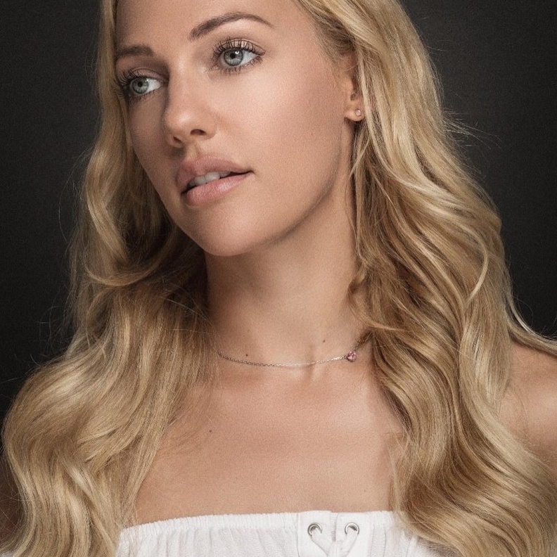 مريم أوزرلي