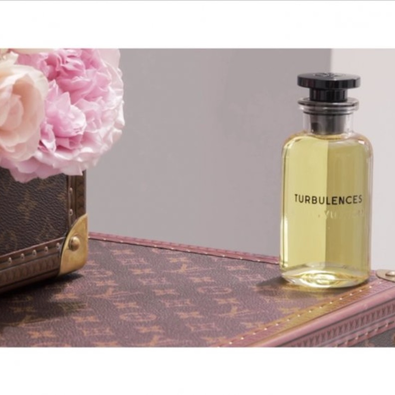 عطور Les Parfums Louis Vuitton 