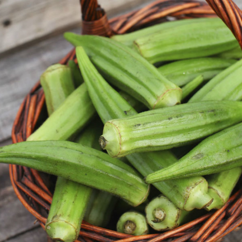 ما هي فوائد البامية الغذائية؟