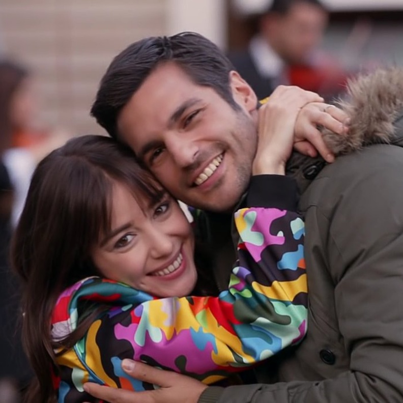 سركان تشاي أوغلو وأوزجي جوريل