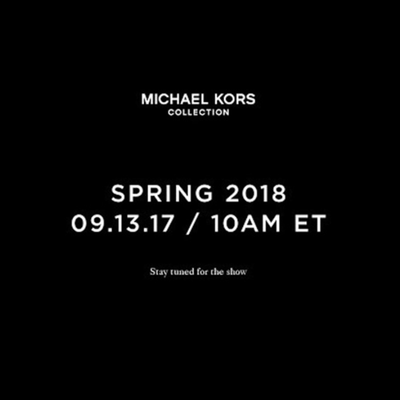 Michael Kors