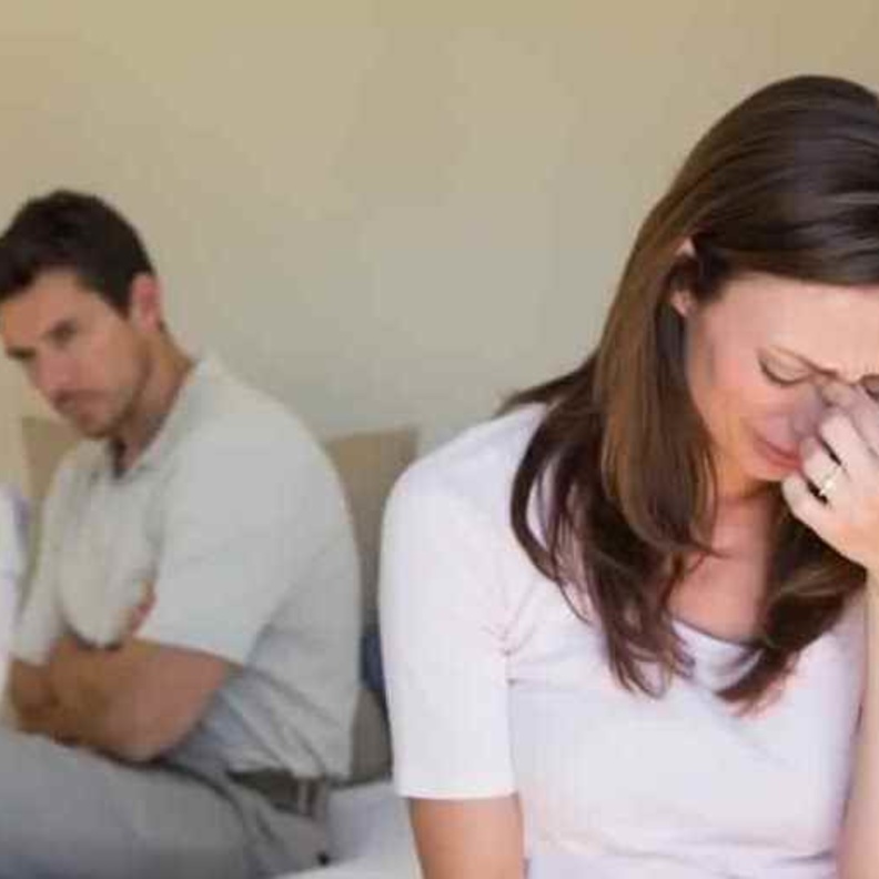 كيفية تجنب الطلاق في السنة الاولى