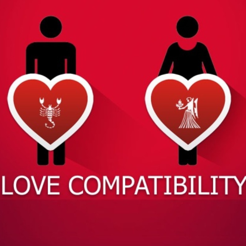 يشكّل مولود برج العذراء مع مولود برج العقرب ثنائياً مميزاً.