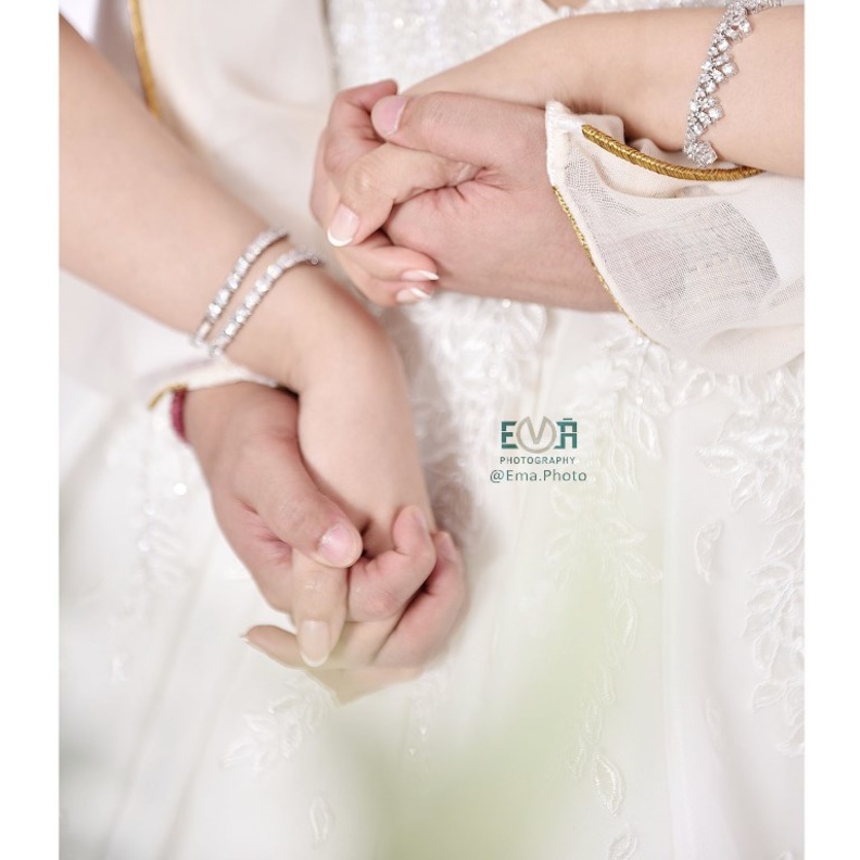 من تصوير المصورة أماني عطيه